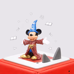tonies Disney Fantasia