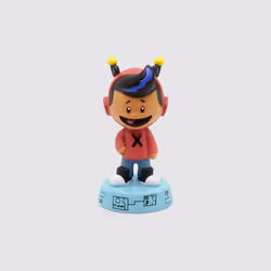 tonies 1002, Toy musical box figure, 3 yr(s), Multicolour
