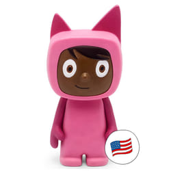Tonies Creative Audio Character - Pink/Dark