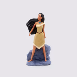 tonies 1071, Toy musical box figure, Multicolour