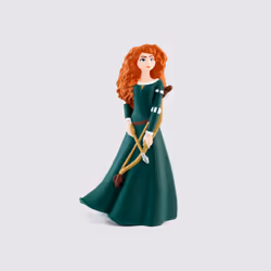 tonies 1073, Toy musical box figure, 5 yr(s), Multicolour