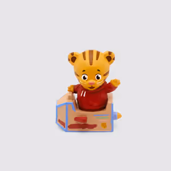 tonies 1083, Toy musical box figure, 3 yr(s), Multicolour