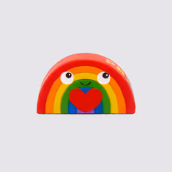 tonies 10001150, Toy musical box figure, Multicolour