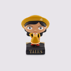 tonies 1152, Toy musical box figure, 3 yr(s), Multicolour