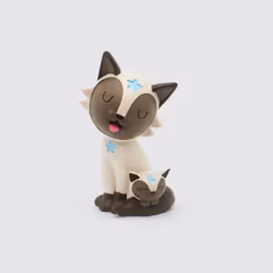 tonies 1154, Toy musical box figure, Multicolour