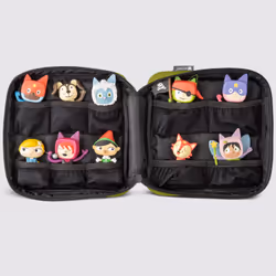 tonies 10001204 children's toy figure accessory Toy figure case