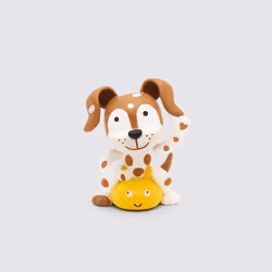 tonies 1155, Toy musical box figure, Multicolour