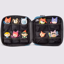 tonies 10001202 children's toy figure accessory Toy figure case