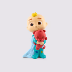 tonies 175, Toy musical box figure, 3 yr(s), Multicolour