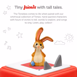 Tonies The Velveteen Rabbit Audio Play Character