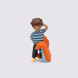 tonies 11000447, Toy musical box figure, 5 yr(s), Multicolour