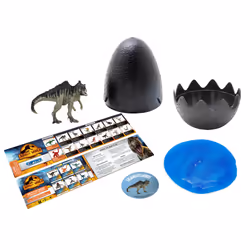 Silverlit TM-JW-DSESK72 children's toy figure