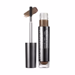 Milk Makeup KUSH High Roll Defining  Volumizing Longwear Tubing Brow Tint Herb Medium Brown  016 oz  Up to 24Hour Wear  Vegan ...