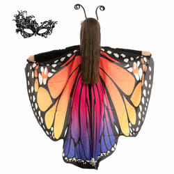 Spooktacular Creations BP-B36A-KIH2 fancy dress prop/accessory Fancy dress wings
