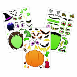 Joyin 11539 decorative sticker Multicolour 36 pc(s)