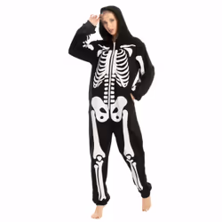 Spooktacular Creations RQ-MEF4-I4I3, Fancy costume, Skeleton, L