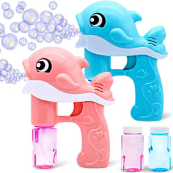 Joyin 11356-A active/skill toy Bubble gun