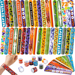 Joyin 11396, Multicolour, Halloween, 72 pc(s)