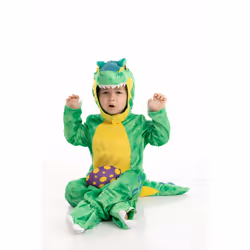 Spooktacular Creations S4-C5LW-DYBI, Fancy costume, Child, 3T, Polyester