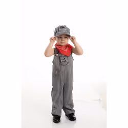 Spooktacular Creations DS-3AHK-ZRYO, Fancy costume, Child, S
