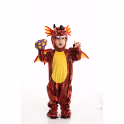 Spooktacular Creations 1G-3G9G-K0M3, Fancy costume, Child, 3T