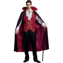 Spooktacular Creations TA-0OFI-241H fancy dress Fancy costume Adult Male