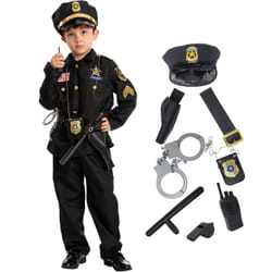Spooktacular Creations YN-F1YS-RE59 fancy dress Fancy costume Child Male