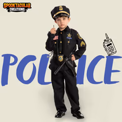 Spooktacular Creations MI-GVMR-YXLQ fancy dress Fancy costume Child Male