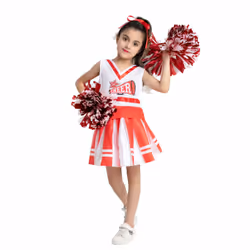 Spooktacular Creations FA-5AF2-1FZX, Fancy costume, Female, M, Polyester