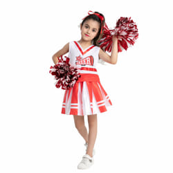 Spooktacular Creations GQ-1U71-TLSH fancy dress Fancy costume Female