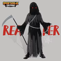 Spooktacular Creations MK-M1M3-T90U fancy dress Fancy costume