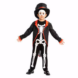 Spooktacular Creations SB-CW0X-DJVI fancy dress Fancy costume
