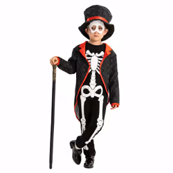 Spooktacular Creations SB-CW0X-DJVI fancy dress Fancy costume