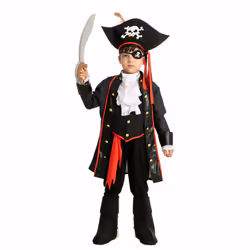 Spooktacular Creations G0-72TV-5BK6 fancy dress Fancy costume Child Male