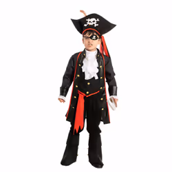 Spooktacular Creations G0-72TV-5BK6 fancy dress Fancy costume Child Male