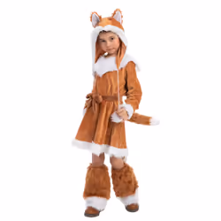 Spooktacular Creations VQ-G524-L1WE, Fancy costume, Female, L, Polyester