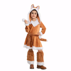 Spooktacular Creations VQ-G524-L1WE fancy dress Fancy costume Female