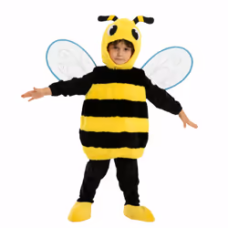 Spooktacular Creations HK-WVJ4-MOZT, Fancy costume, Child, 3T, Polyester