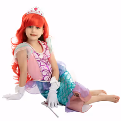 Spooktacular Creations EK-H1VP-YCUL fancy dress Fancy costume