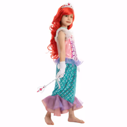 Spooktacular Creations EK-H1VP-YCUL fancy dress Fancy costume