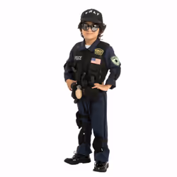 Spooktacular Creations KF-JSS1-YRCM fancy dress Fancy costume Child Male