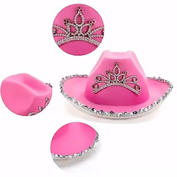 Spooktacular Creations 09-PZR6-IVS3 fancy dress prop/accessory Fancy dress hat Male