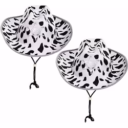 Spooktacular Creations F6-LPPR-VPQG, Fancy dress hat, Male