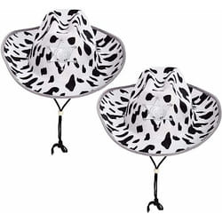 Spooktacular Creations F6-LPPR-VPQG fancy dress prop/accessory Fancy dress hat Male