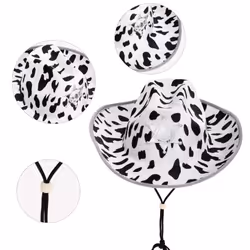 Spooktacular Creations F6-LPPR-VPQG fancy dress prop/accessory Fancy dress hat Male