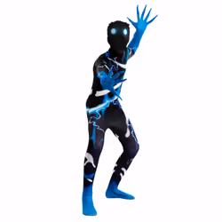 Spooktacular Creations 8B-LTMY-AQ94 fancy dress Fancy costume