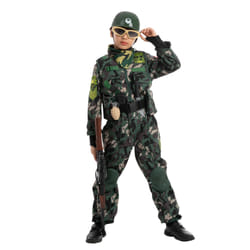 Spooktacular Creations UO-V8F7-JQO1 fancy dress Fancy costume Child Male