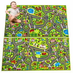 Joyin 12205 baby gym/play mat Multicolour