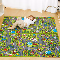 Joyin 12205 baby gym/play mat Multicolour