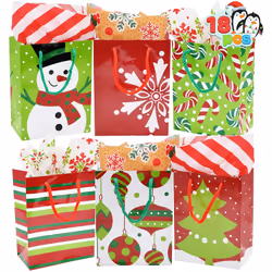 Joyin 12113 gift wrapping Gift wrap bag